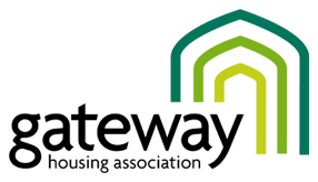 Gateway Housing logo